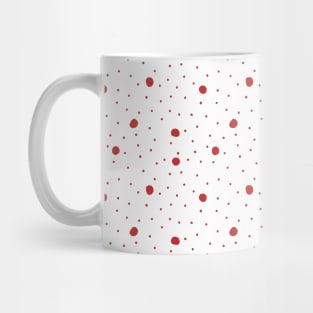 Dots Mug